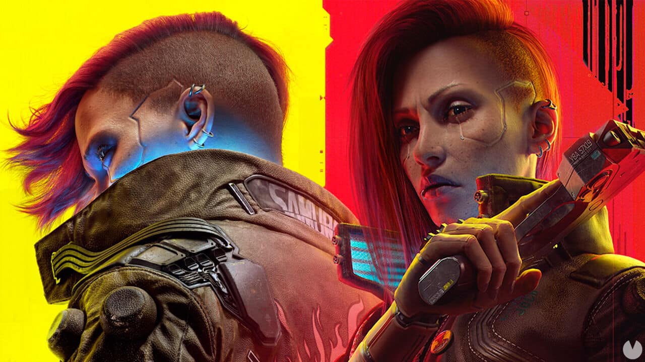 CD Projekt Confirma El Lanzamiento De Cyberpunk 2077 Para El 16 De