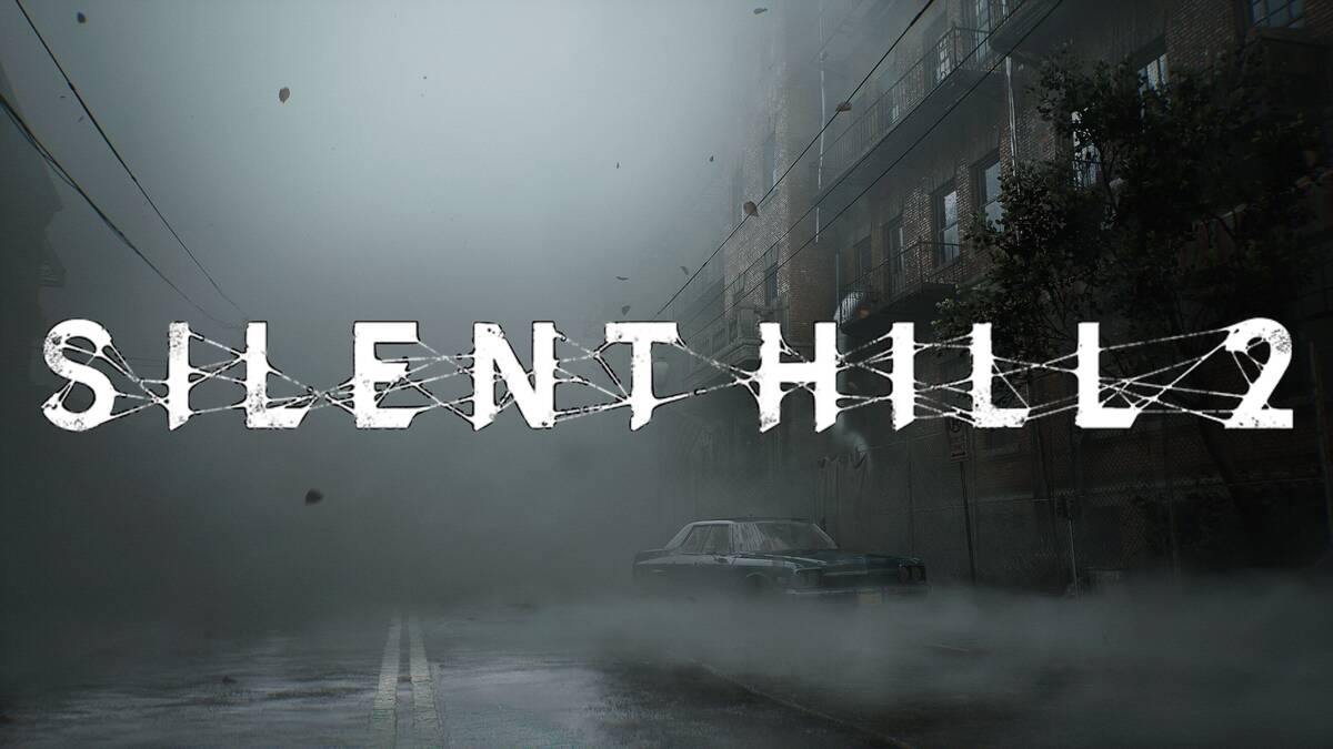 Reserva Ya El Remake De Silent Hill 2 En Línea – El Chimo