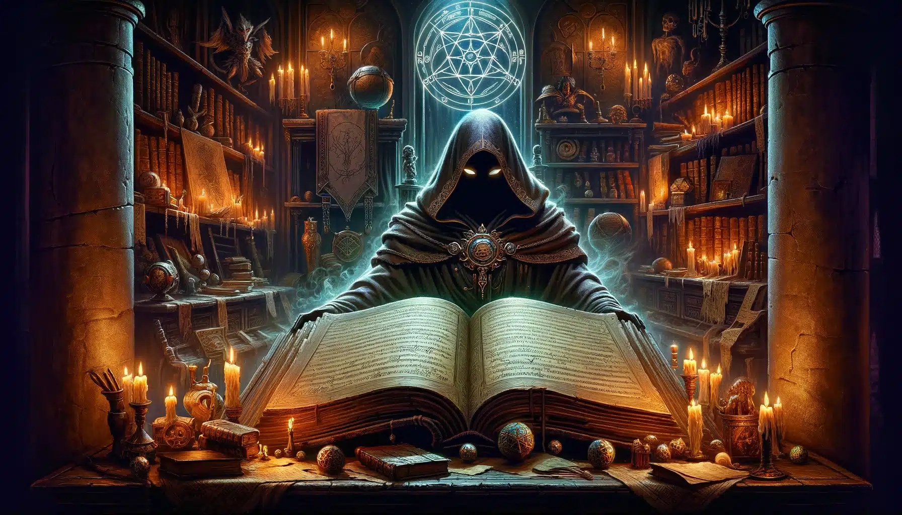 Cómo el Dungeon Master's Guide 2024 facilita la labor de un DM ...
